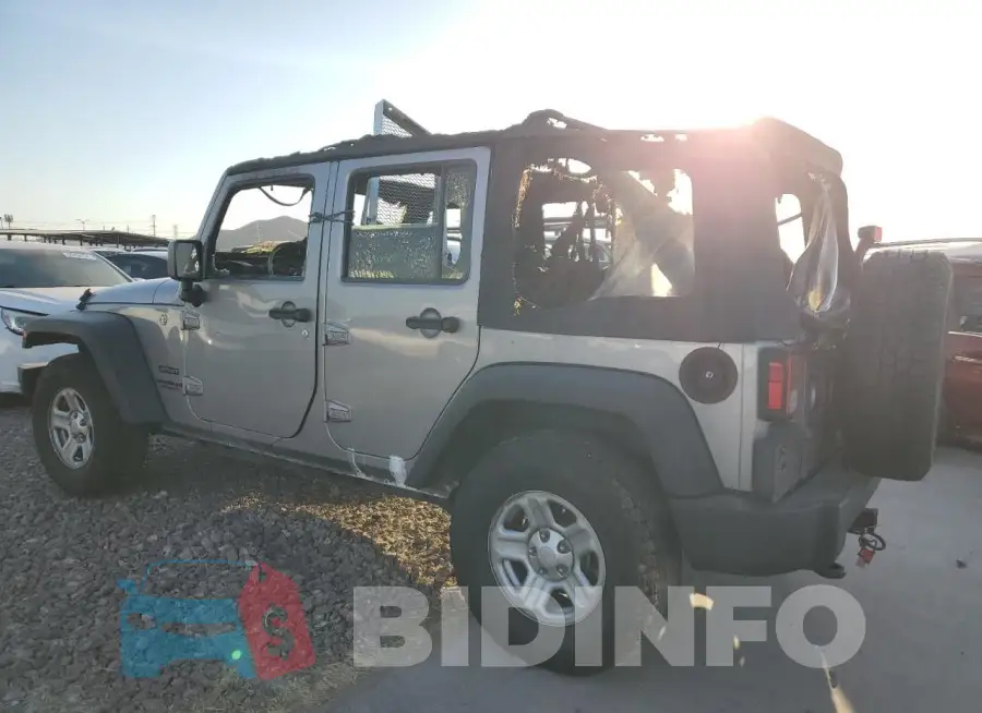1C4BJWDG4HL537271 Photo# 2