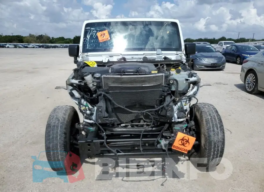 1C4BJWDG4HL720413 Photo# 5