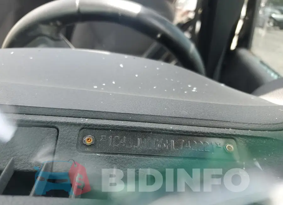 1C4BJWDG6HL742221 Photo# 14
