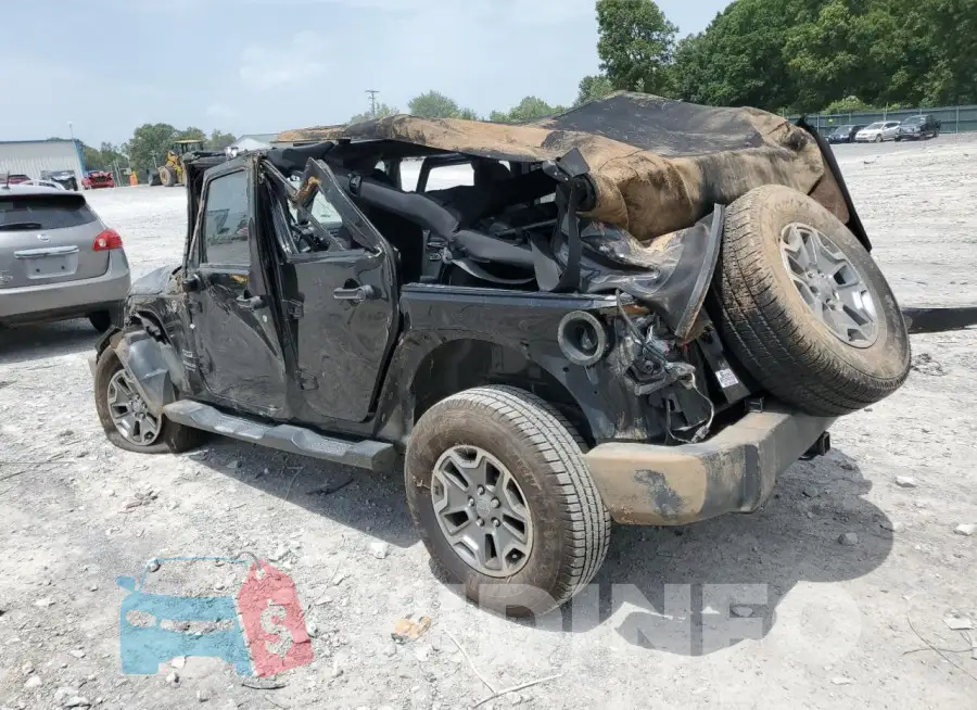 1C4BJWDG6HL742221 Photo# 2