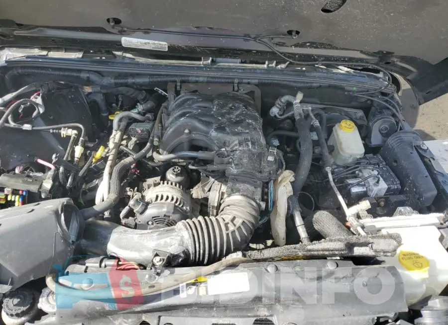 1C4BJWEG6FL688656 Photo# 12