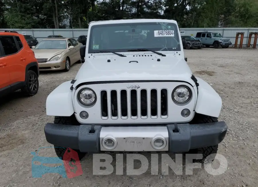 1C4BJWEG6HL590150 Photo# 5