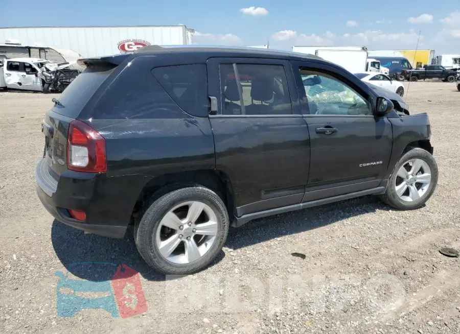 1C4NJDEBXFD395617 Photo# 3