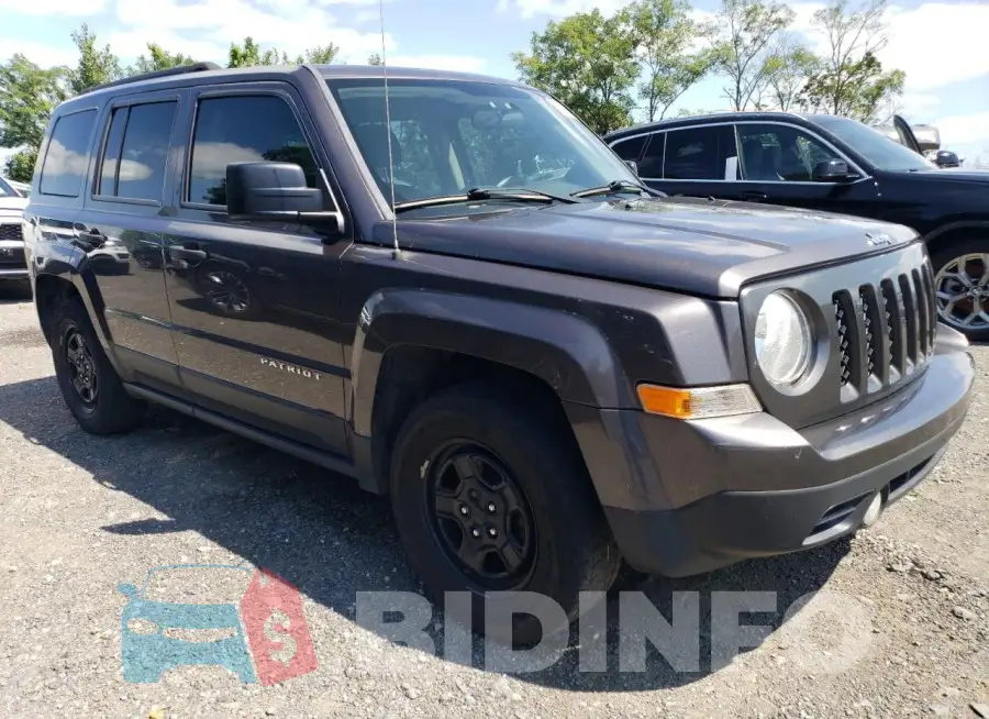 1C4NJPBB4FD342045 Photo# 4