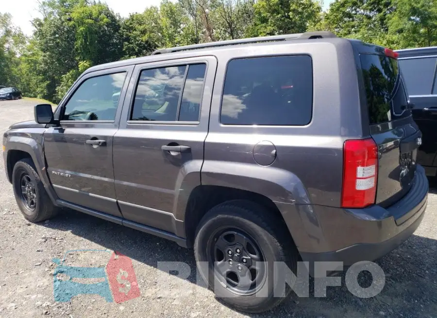 1C4NJPBB4FD342045 Photo# 2