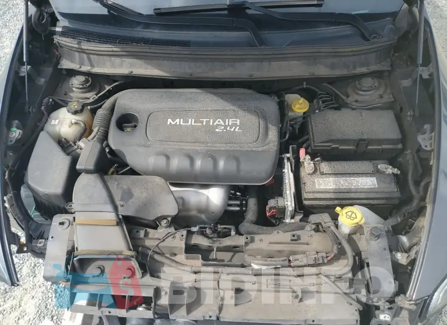 1C4PJLCB1FW628536 Photo# 12