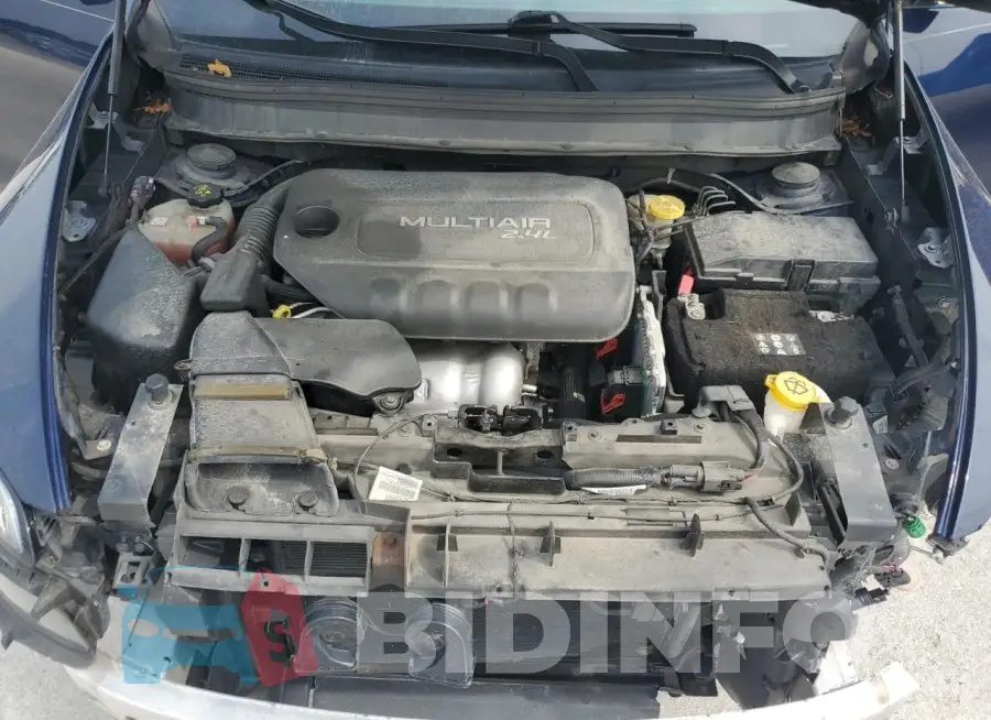 1C4PJMCB5GW318008 Photo# 12