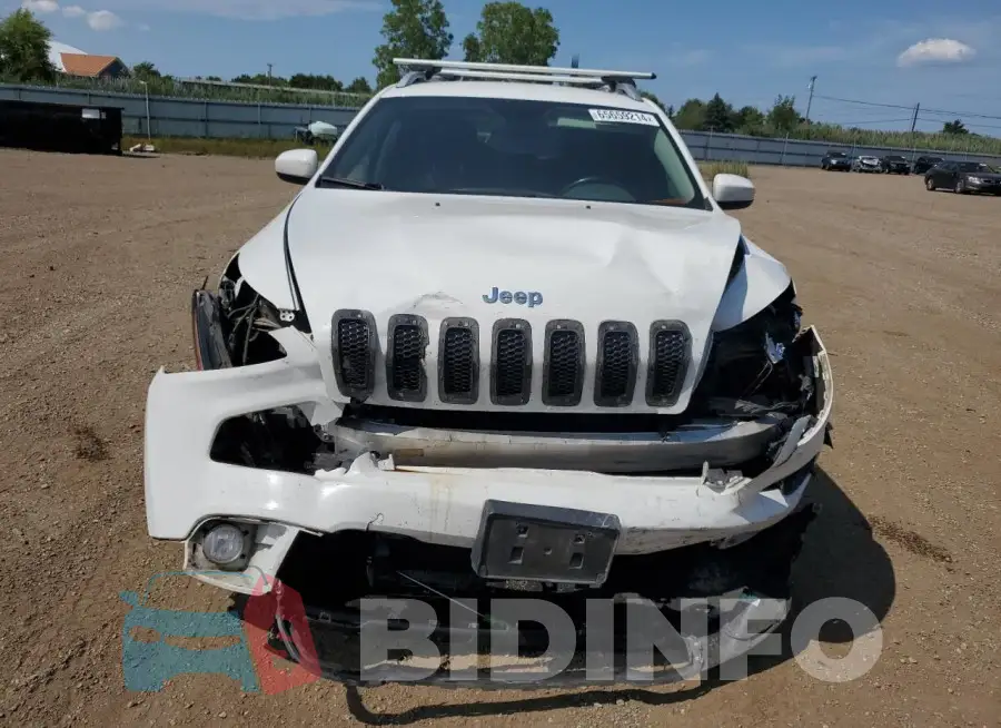 1C4PJMCS2GW305619 Photo# 5