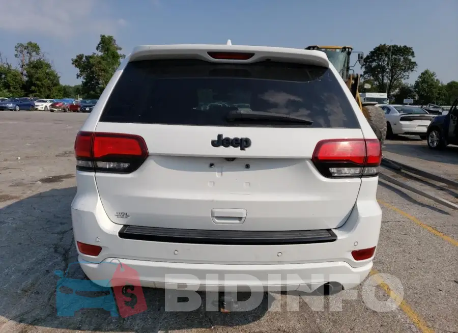 1C4RJEAG0JC391955 Photo# 6