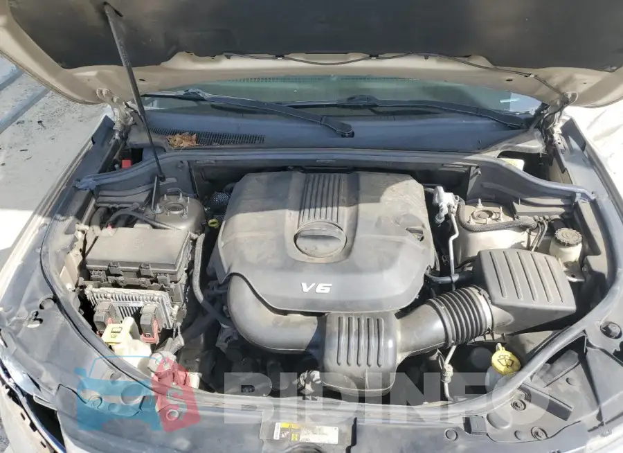 1C4RJEAG5FC669353 Photo# 12
