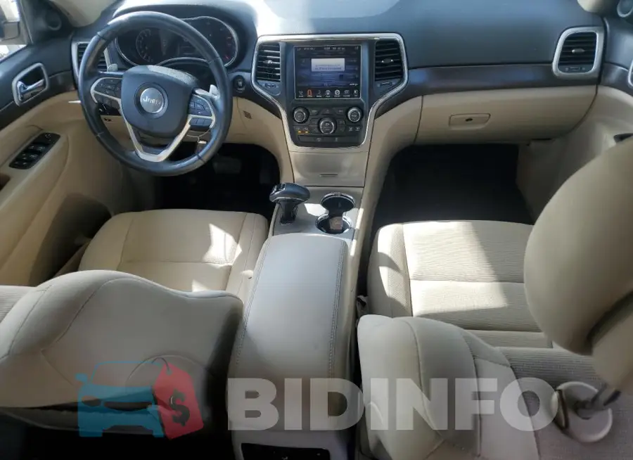 1C4RJEAG5FC669353 Photo# 8