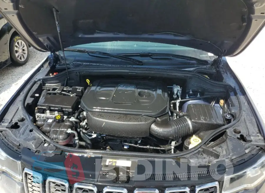 1C4RJEBG4MC571099 Photo# 12