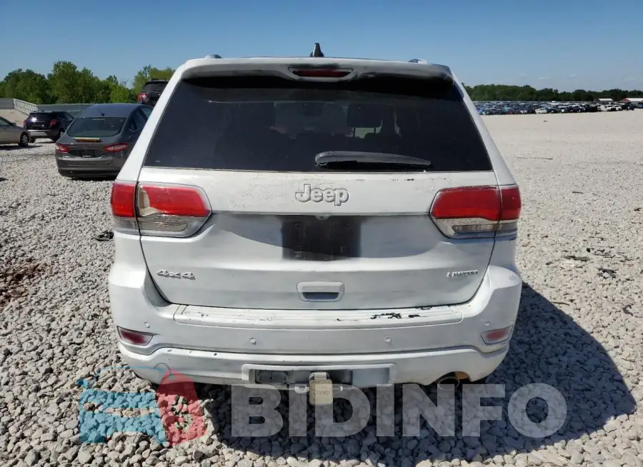 1C4RJFBG5JC138182 Photo# 6