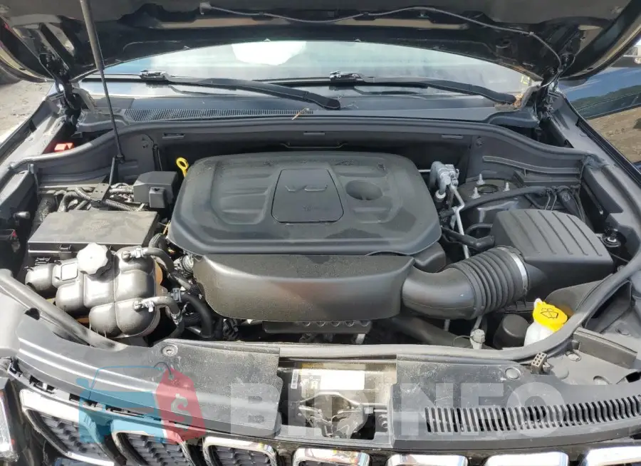 1C4RJFBG6KC750117 Photo# 12
