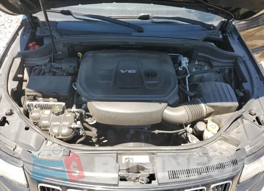 1C4RJFBG7GC307708 Photo# 12