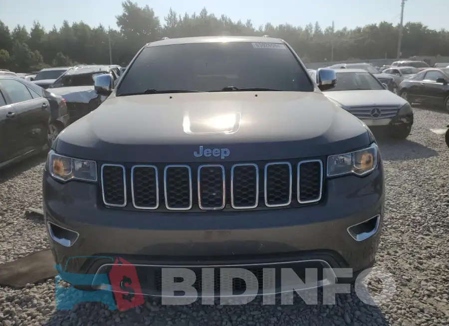 1C4RJFBG8LC289178 Photo# 5