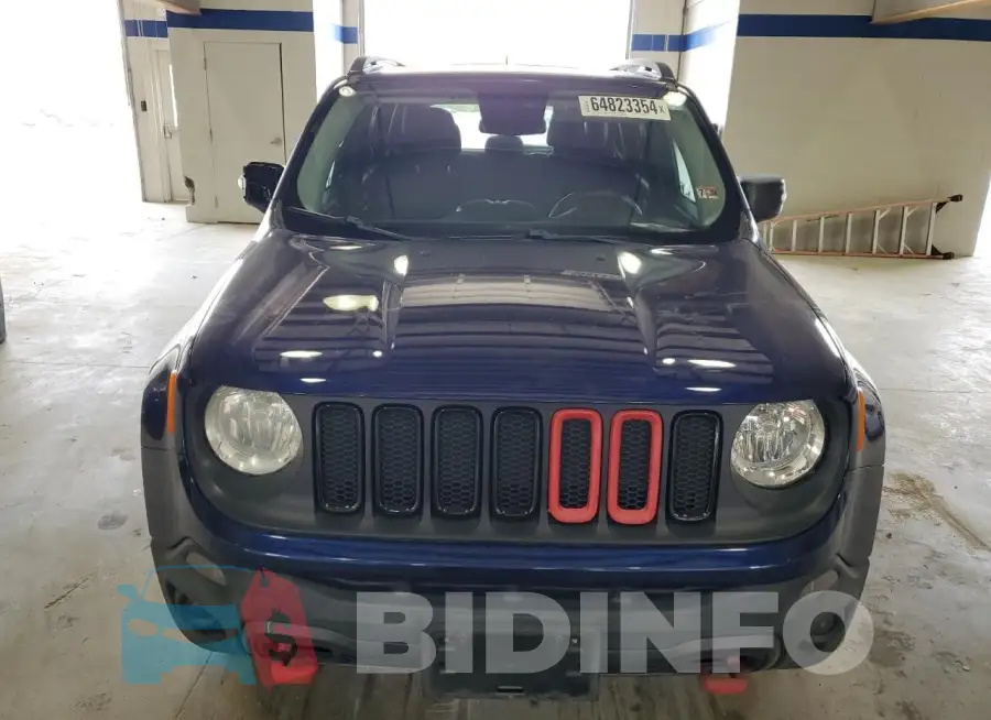 ZACCJBCT5GPE30235 Photo# 5