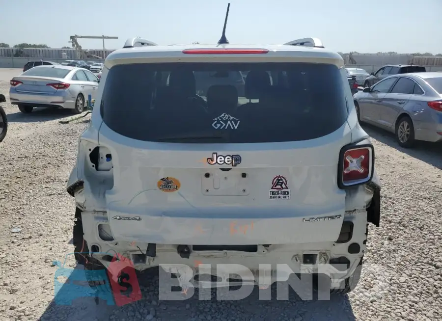 ZACCJBDB5HPE71729 Photo# 6
