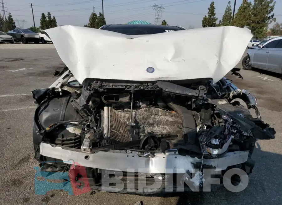 WDDHF6HB5FB149419 Photo# 5