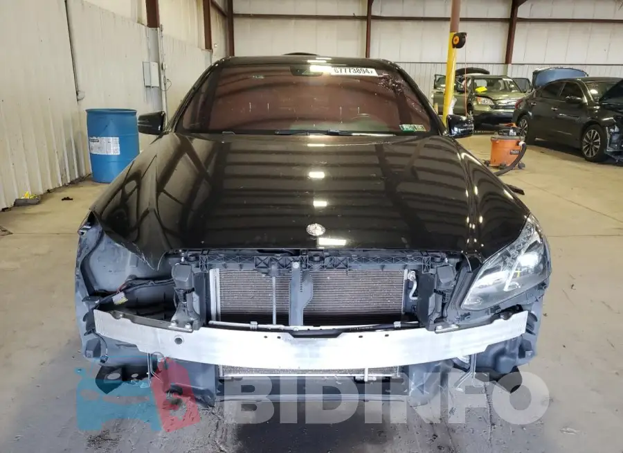 WDDHF8JB7FB149282 Photo# 5
