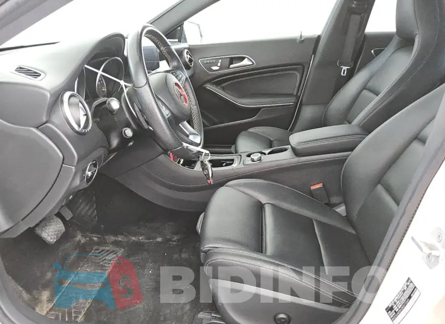 WDDSJ4EB9JN577269 Photo# 6