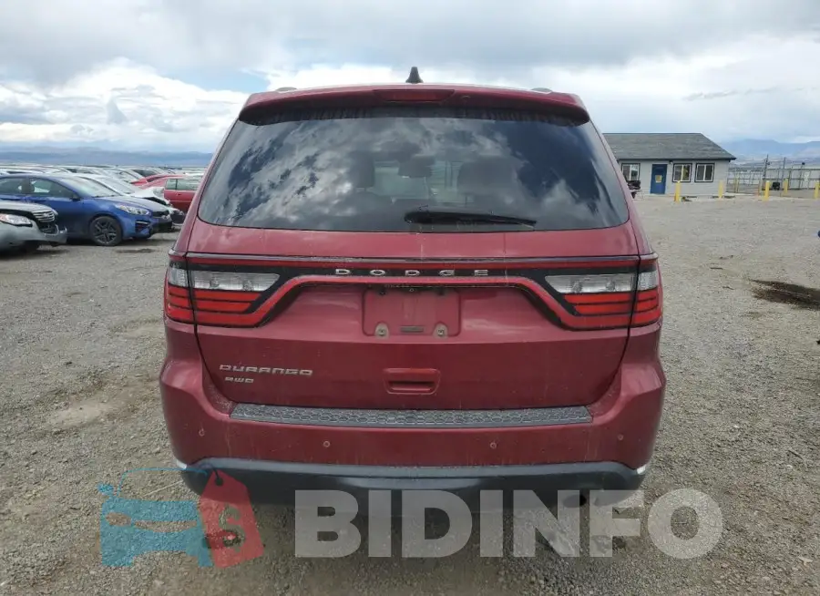 1C4RDJAG7FC145752 Photo# 6