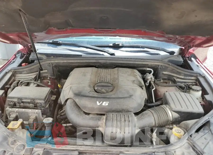 1C4RDJAG7FC145752 Photo# 12