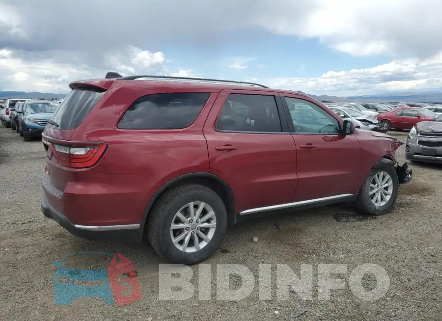 1C4RDJAG7FC145752 Photo# 3