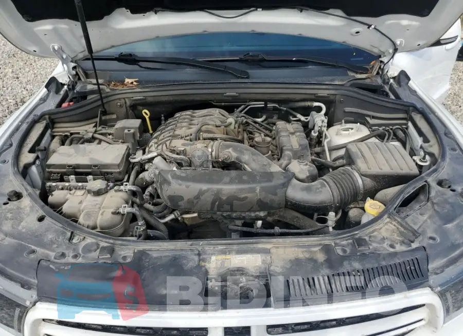 1C4RDJDG1JC171896 Photo# 12