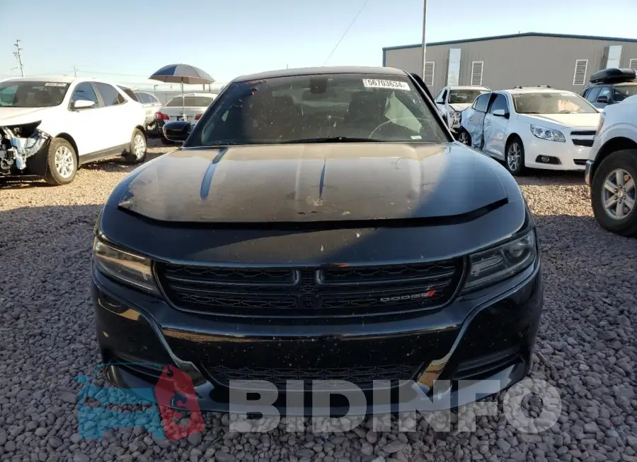 2C3CDXBG1KH709589 Photo# 5