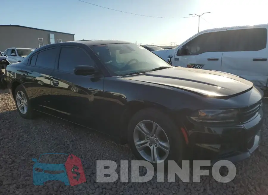 2C3CDXBG1KH709589 Photo# 4