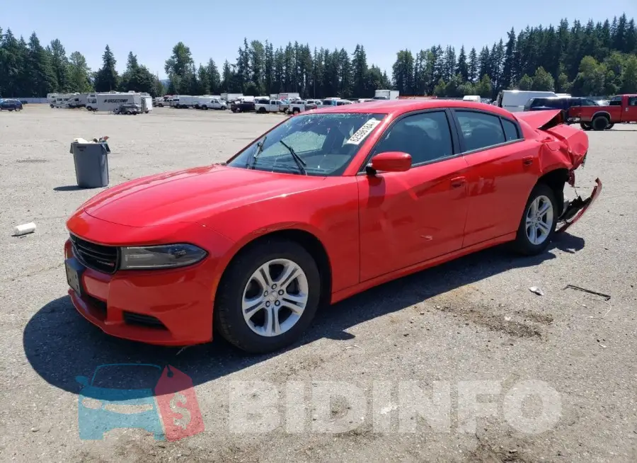 2C3CDXBG8KH612809 Photo# 1