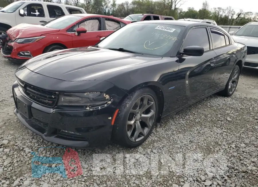 2C3CDXCT3FH785140 Photo# 1