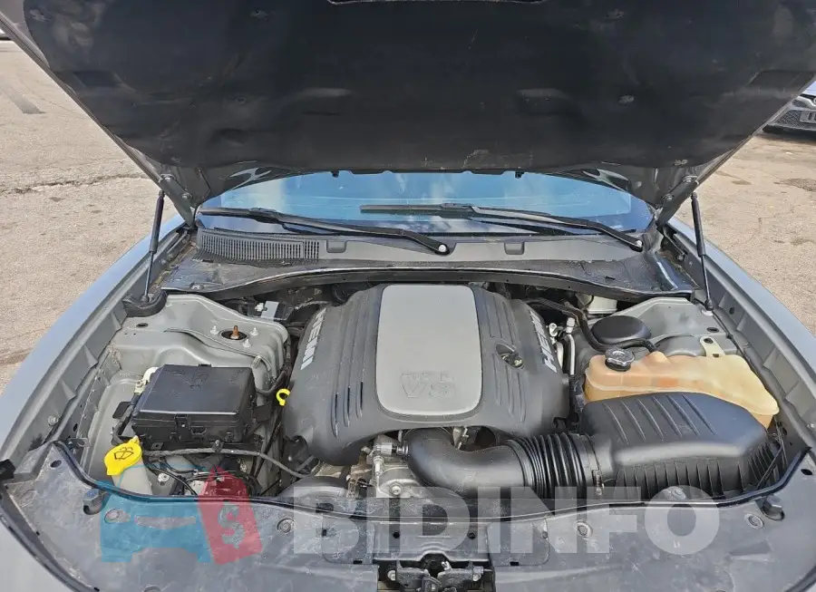 2C3CDXCT6KH607894 Photo# 7