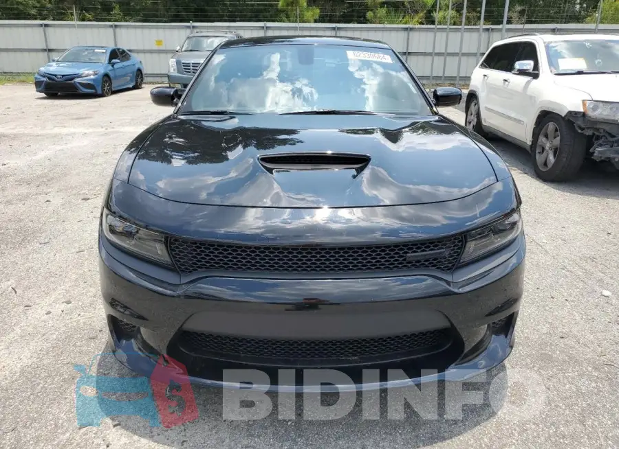 2C3CDXCT7PH703587 Photo# 5