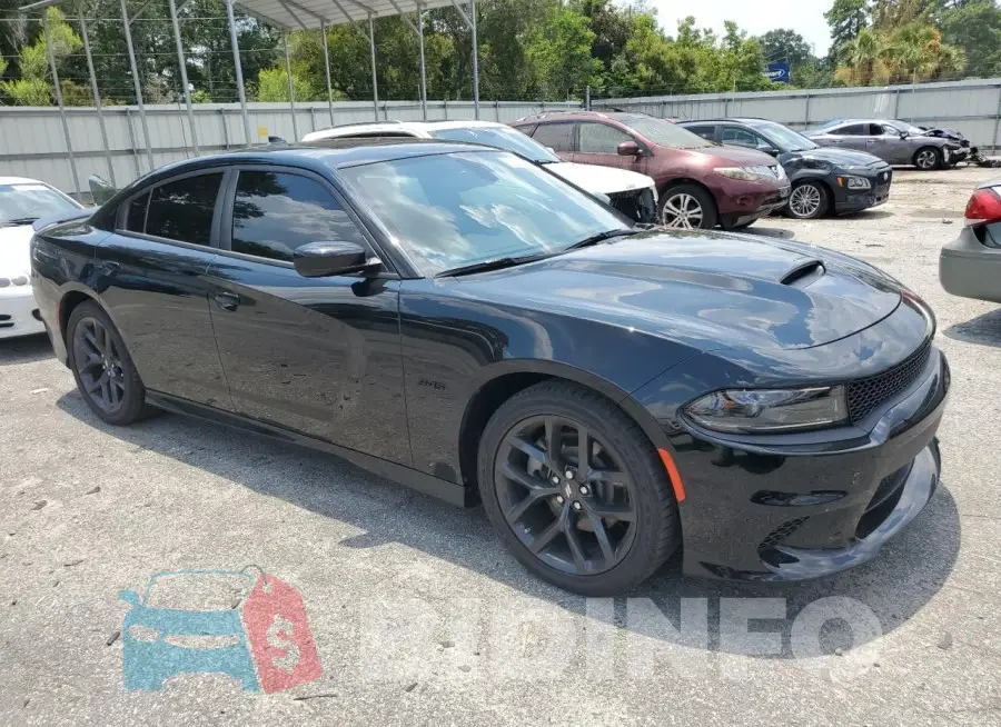 2C3CDXCT7PH703587 Photo# 4
