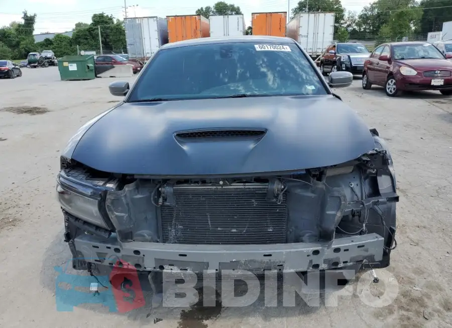 2C3CDXGJ8KH668172 Photo# 5