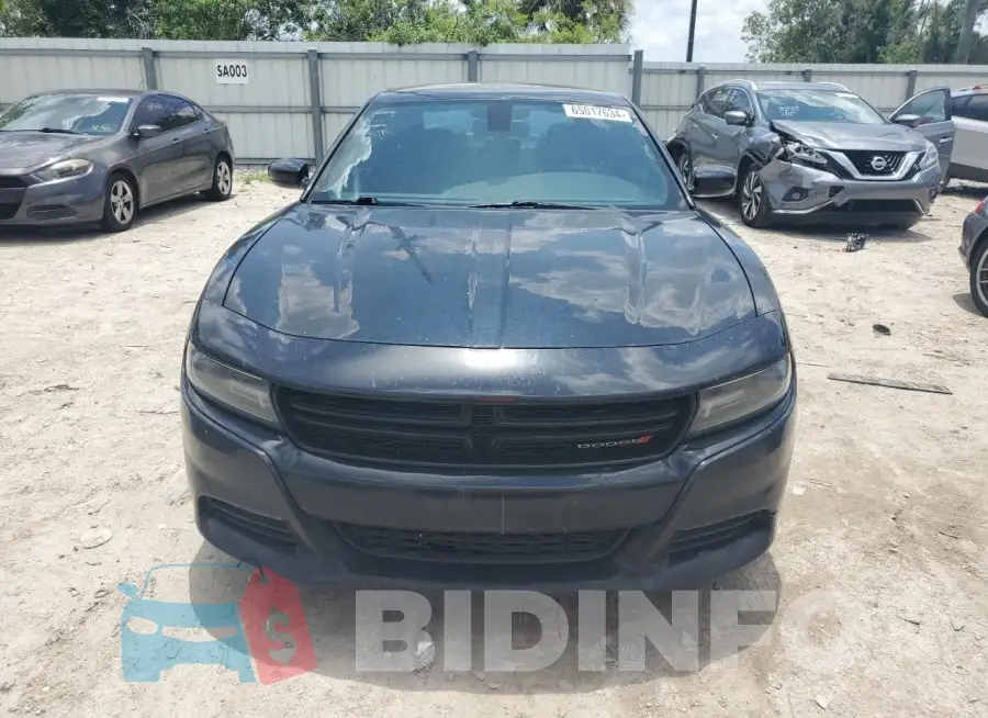 2C3CDXHG1FH726129 Photo# 5