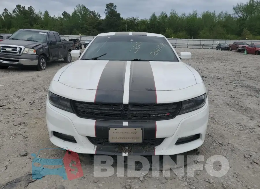 2C3CDXHG6GH234990 Photo# 5