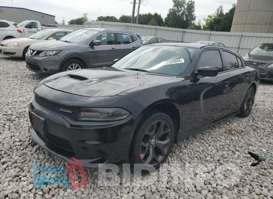 2C3CDXHG7KH566980 Photo# 1