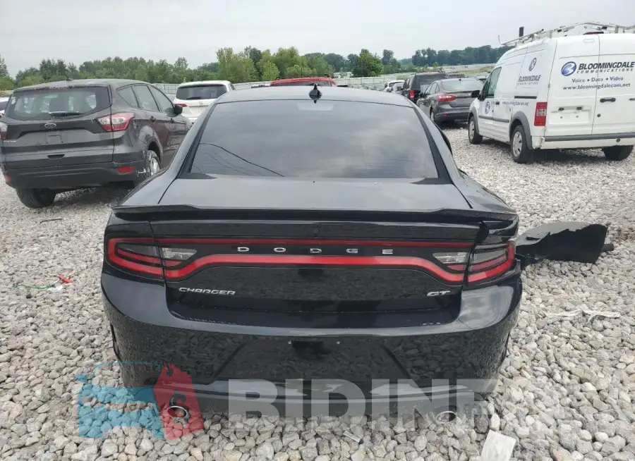 2C3CDXHG7KH566980 Photo# 6