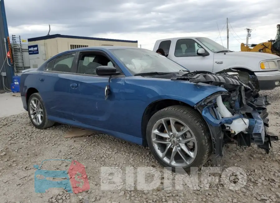 2C3CDXMG2PH624216 Photo# 4