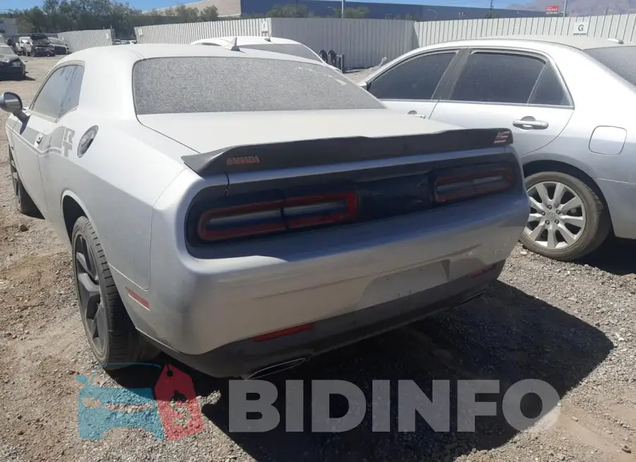 2C3CDZBT4PH658198 Photo# 6