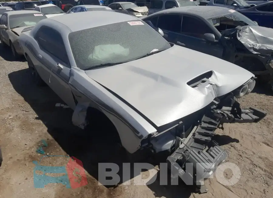 2C3CDZBT4PH658198 Photo# 4
