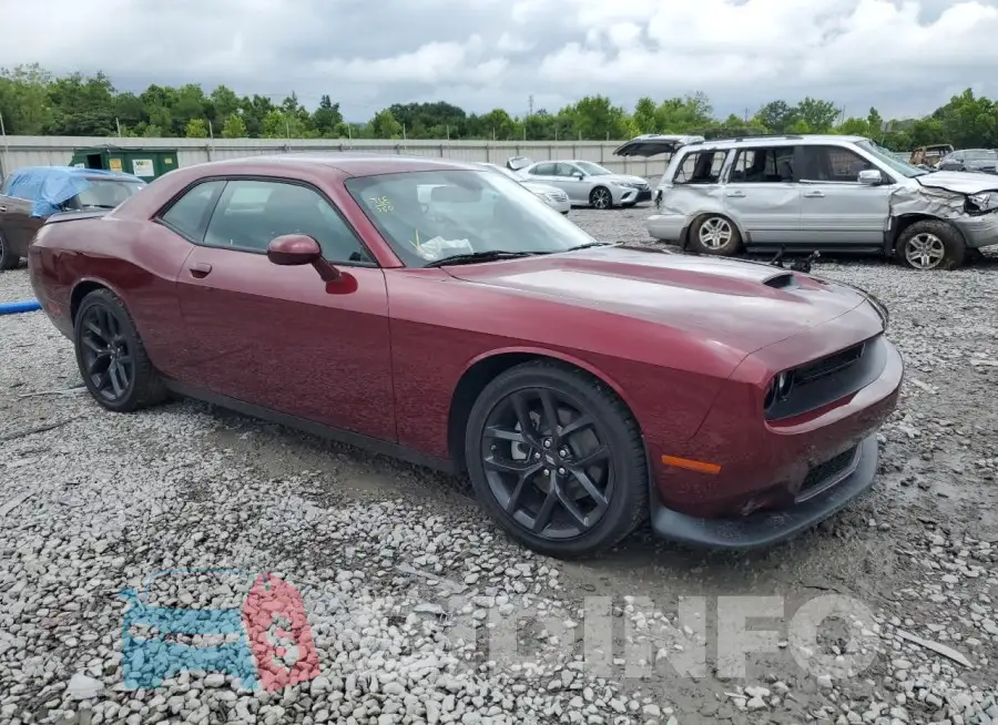 2C3CDZJG7PH693029 Photo# 4