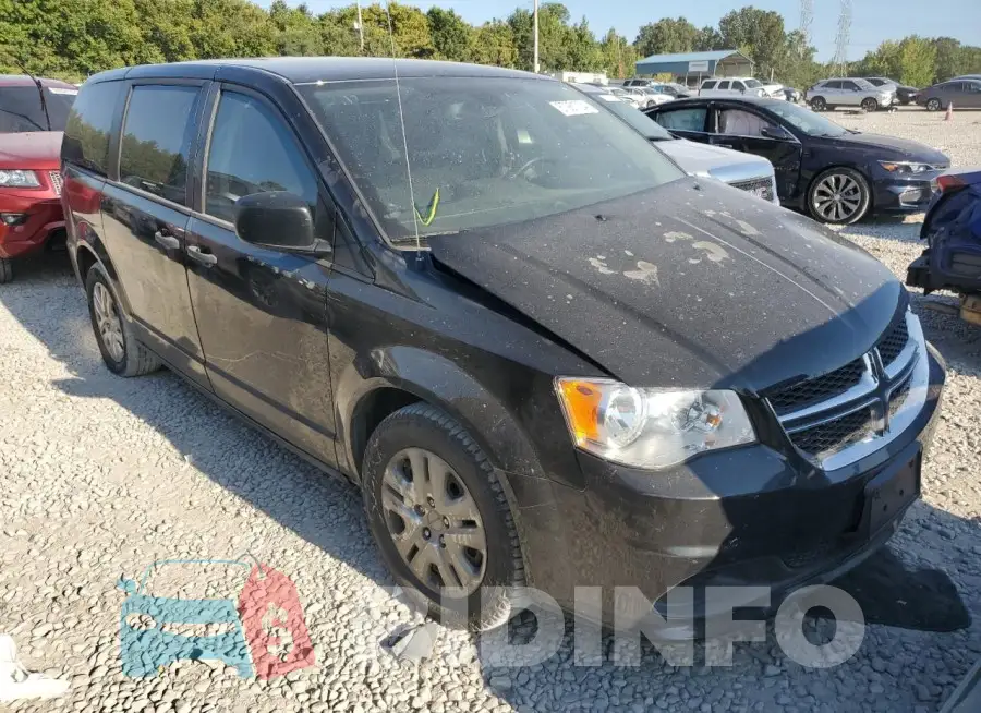 2C4RDGBG6KR615272 Photo# 4
