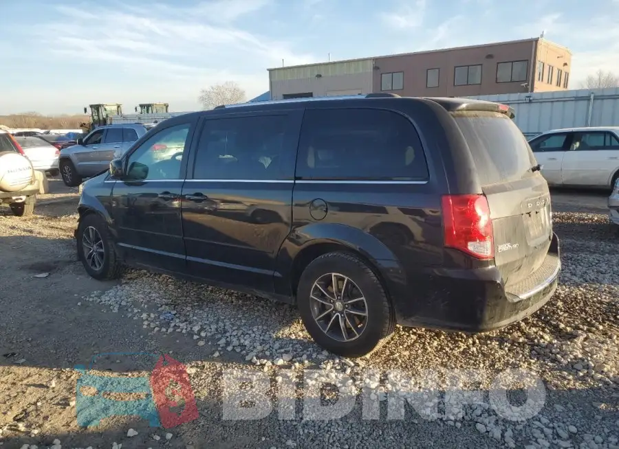 2C4RDGCGXHR813232 Photo# 2