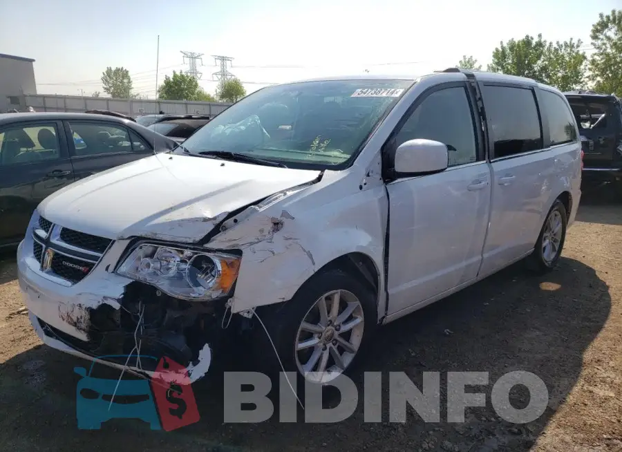 2C4RDGCGXJR207984 Photo# 1