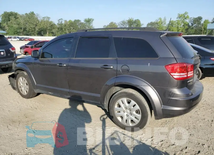 3C4PDCAB2LT262291 Photo# 2