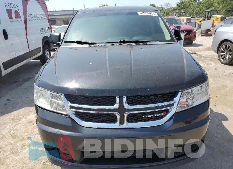 3C4PDCAB3FT745342 Photo# 5